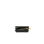 Louis Vuitton Lisa Wallet Black For Women 8.8cm/3.5in - M83365 - Image 4
