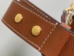 Louis Vuitton Lock and Walk Brown For Women 8.1in/20.5cm M24165 - Image 7