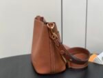 Louis Vuitton Lock and Walk Brown For Women 8.1in/20.5cm M24165 - Image 3