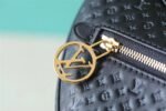 Louis Vuitton Loop Black For Women‎ 9.1in/23.1cm M22591 - Image 6