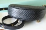Louis Vuitton Loop Black For Women‎ 9.1in/23.1cm M22591 - Image 8