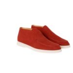 Loro Piana Open Walk Boots Deep Kummel For Women - FAE9959 P08H