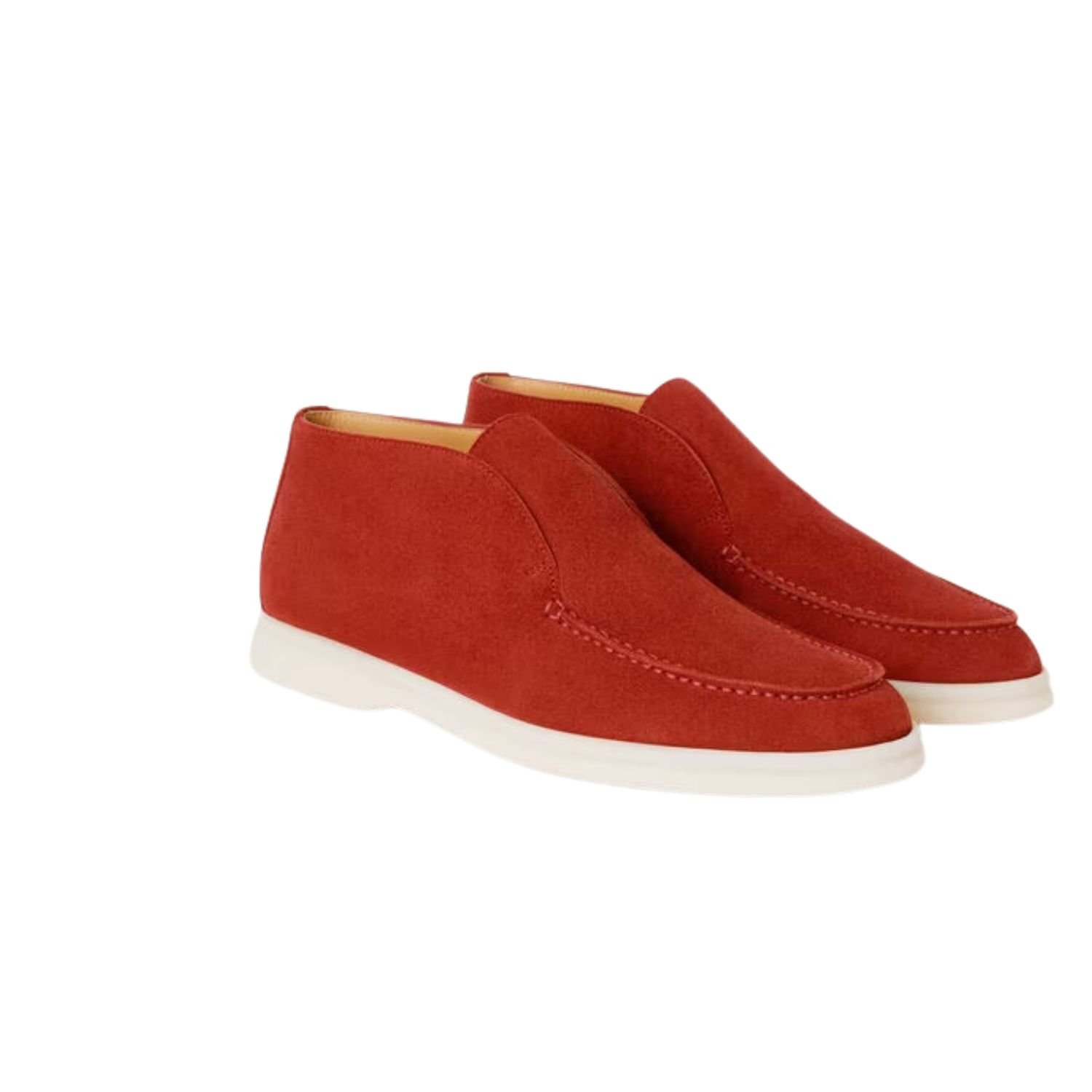 Louis-Vuitton-117.jpg Loro Piana Open Walk Boots Deep Kummel For Women - FAE9959 P08H - Image 1