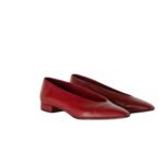 Loro Piana Rebecca Ballerinas Camu Fruit For Women - FAN3737 Q06P