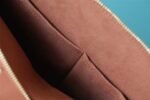 Louis Vuitton Alma PM Top Handle Bag 12.6in/ 32cm Brown Gold Hardware For Women - Image 9