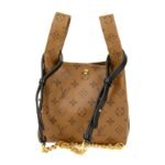 Louis Vuitton Atlantis BB Bag For Women M46816- 6.7 Inches/ 17 Cm - Image 5
