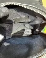 Louis Vuitton Avenue NM Slingbag Black For Men 31cm/12.2in - Image 7