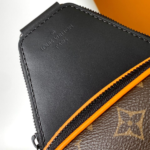 [True-to-ORIGINAL] Louis Vuitton Avenue NM Slingbag Brown For Men 31cm/ 12.2 in M46718 - Image 8