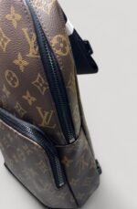 Avenue Sling Monogram Brown Bag For Men 31cm/12.2in - Image 6