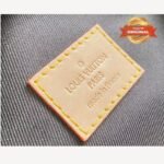[True-to-ORIGINAL] Louis Vuitton Bumbag Monogram Canvas Brown For Women 14.5in/ 37cm M43644 - Image 6