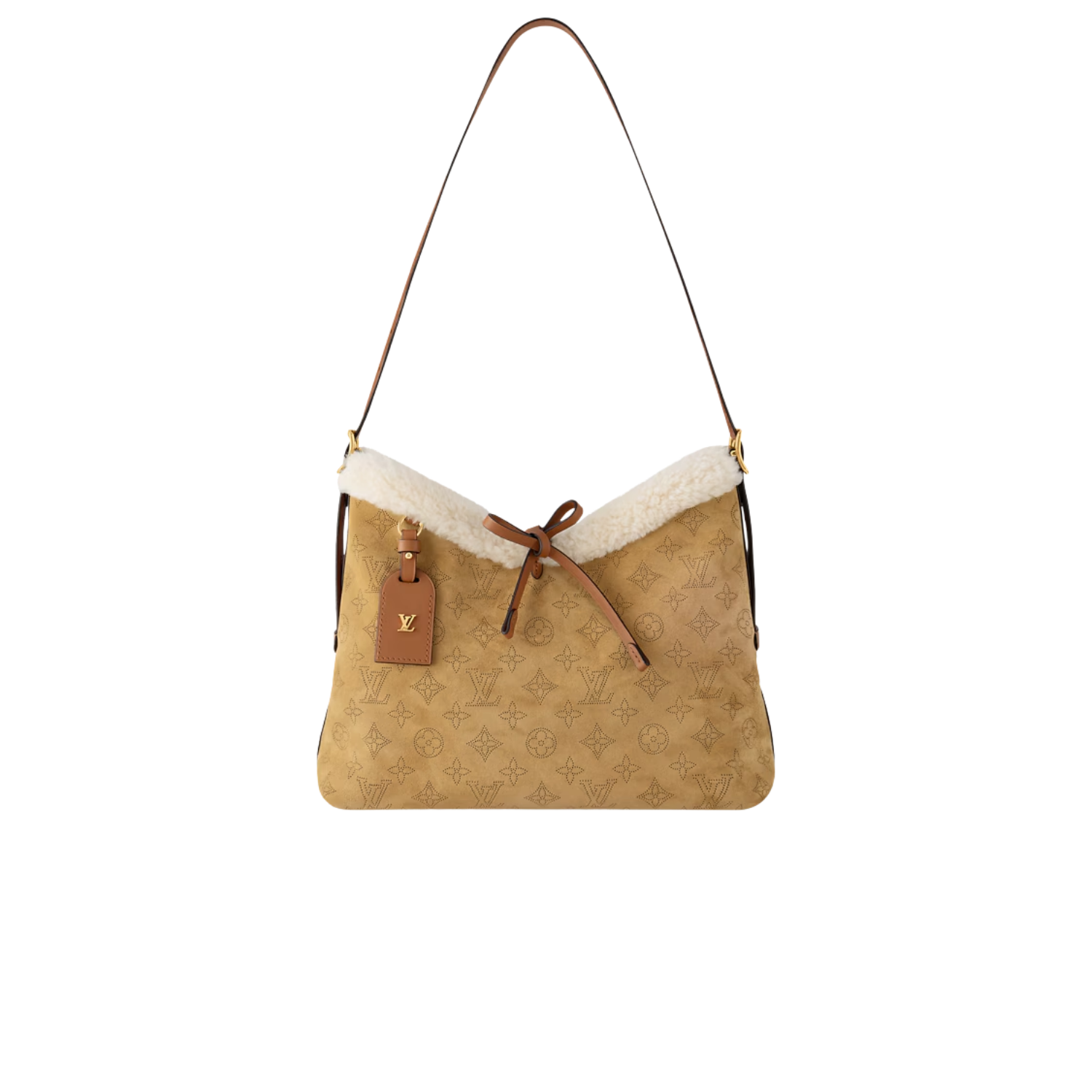 Louis-Vuitton-CarryAll-PM-Shoulder-Bag-11.4in-29cm-Beige-Gold-Hardware-For-Women-M11843.png Louis Vuitton CarryAll PM Shoulder Bag 11.4in/ 29cm Beige Gold Hardware For Women M11843 - Image 1