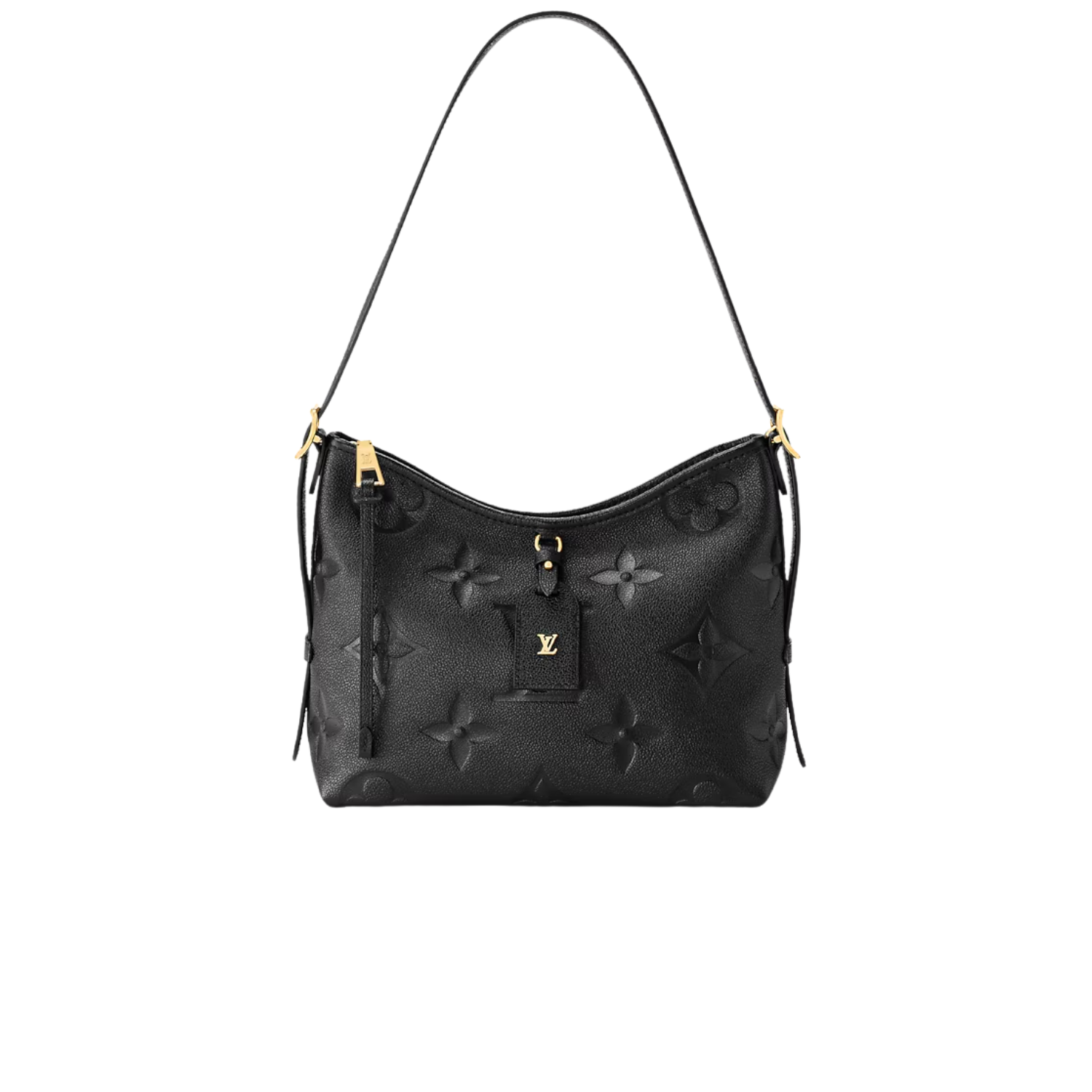 Louis-Vuitton-CarryAll-PM-Shoulder-Bag-11.6in-29.5cm-Black-Gold-Hardware-For-Women-M46288.png Louis Vuitton CarryAll PM Shoulder Bag 11.6in/ 29.5cm Black Gold Hardware For Women M46288 - Image 1