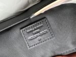 Louis Vuitton Christopher Messenger Taurillon Black M58476 - Image 6