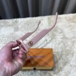 Louis Vuitton Circle Rectangle Sunglasses - Z2421W - Image 4