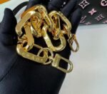 Louis Vuitton Coussin BB Shoulder Bag 8.3in/ 21cm Black/Pink Gold Hardware For Women M12159 - Image 5
