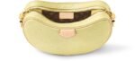 Louis Vuitton Croissant PM Bag Chic And Yellow For Women M24020- 21 Cm/ 8.2 Inches - Image 3