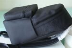 Louis Vuitton Discovery Backpack Black For Men 38cm / 15in - Image 3