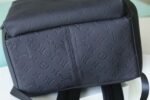 Louis Vuitton Discovery Backpack Black For Men 38cm / 15in - Image 4