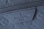 Louis Vuitton Discovery Backpack Black For Men 38cm / 15in - Image 5