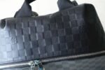 Louis Vuitton Discovery Backpack Black For Men 40cm / 15.7in - Image 5