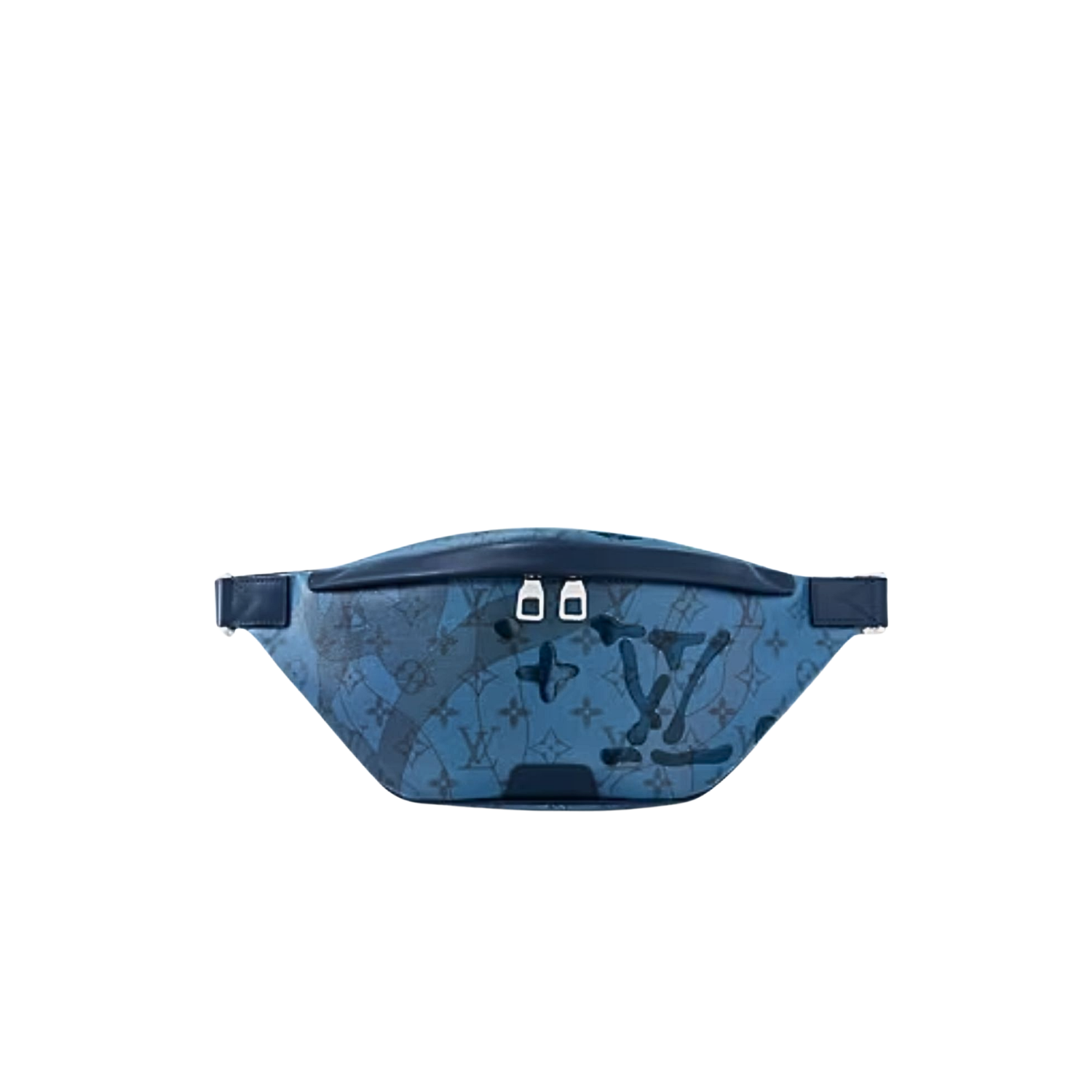 Louis-Vuitton-Discovery-Bumbag-17.3in-44cm-Blue-Silver-Hardware-For-Men-M22576.png Louis Vuitton Discovery Bumbag 17.3in/ 44cm Blue Silver Hardware For Men M22576 - Image 1