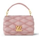 Louis Vuitton GO-14 MM Rosabella Bag For Women M24465- 9.1 Inches/ 23 Cm - Image 2