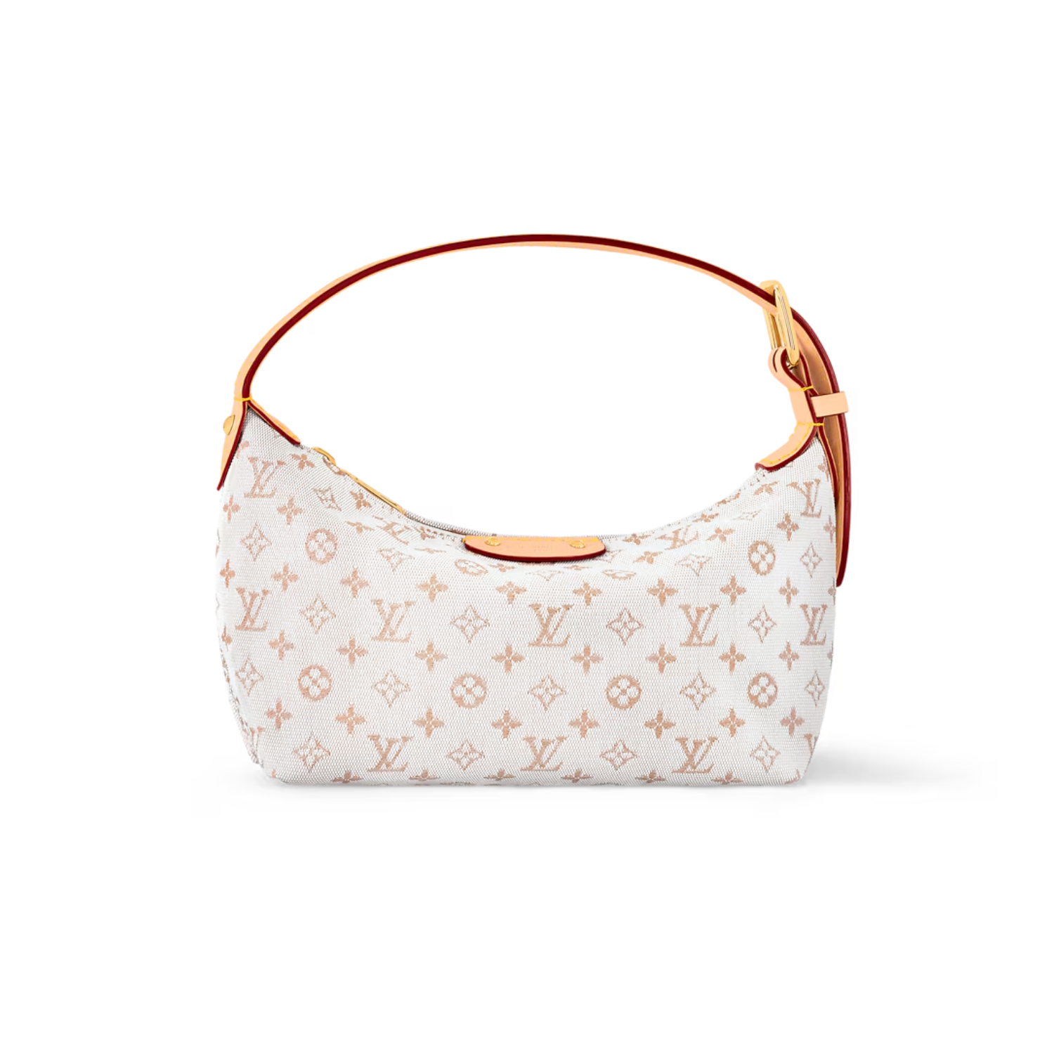 Louis-Vuitton-Hills-Pochette-Shoulder-Bag-7.3in-18.5cm-Mastic-Brown-Gold-Hardware-For-Women-M12433.png Louis Vuitton Hills Pochette Shoulder Bag 7.3in/ 18.5cm Mastic Brown Gold Hardware For Women M12433 - Image 1