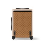 Louis Vuitton Horizon 55 Suitcase 21.7in/ 55cm Brown Champagne Hardware M11346 - Image 2