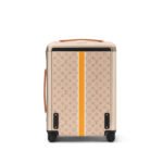Louis Vuitton Horizon 55 Suitcase 21.7in/ 55cm Beige Champagne Hardware M10280 - Image 5