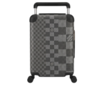 Louis Vuitton Horizon 55 21.7in/ 55cm Damier Graphite Grey Silver Hardware