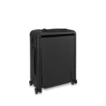 Louis Vuitton Horizon 55 Suitcase 21.7in/ 55cm Black Black Hardware M10240 - Image 4