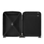 Louis Vuitton Horizon 55 Suitcase 21.7in/ 55cm Brown Silver Hardware M20294 - Image 5