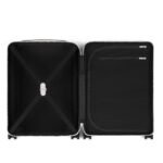 Louis Vuitton Horizon 55 Suitcase 21.7in/ 55cm White Silver Hardware M10149 - Image 7