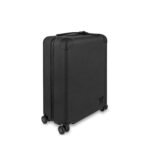 Louis Vuitton Horizon 55 Suitcase 21.7in/ 55cm Black Black Hardware M10240 - Image 3