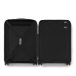 Louis Vuitton Horizon 55 Suitcase 21.7in/ 55cm Multicolor Black Hardware M23172 - Image 7