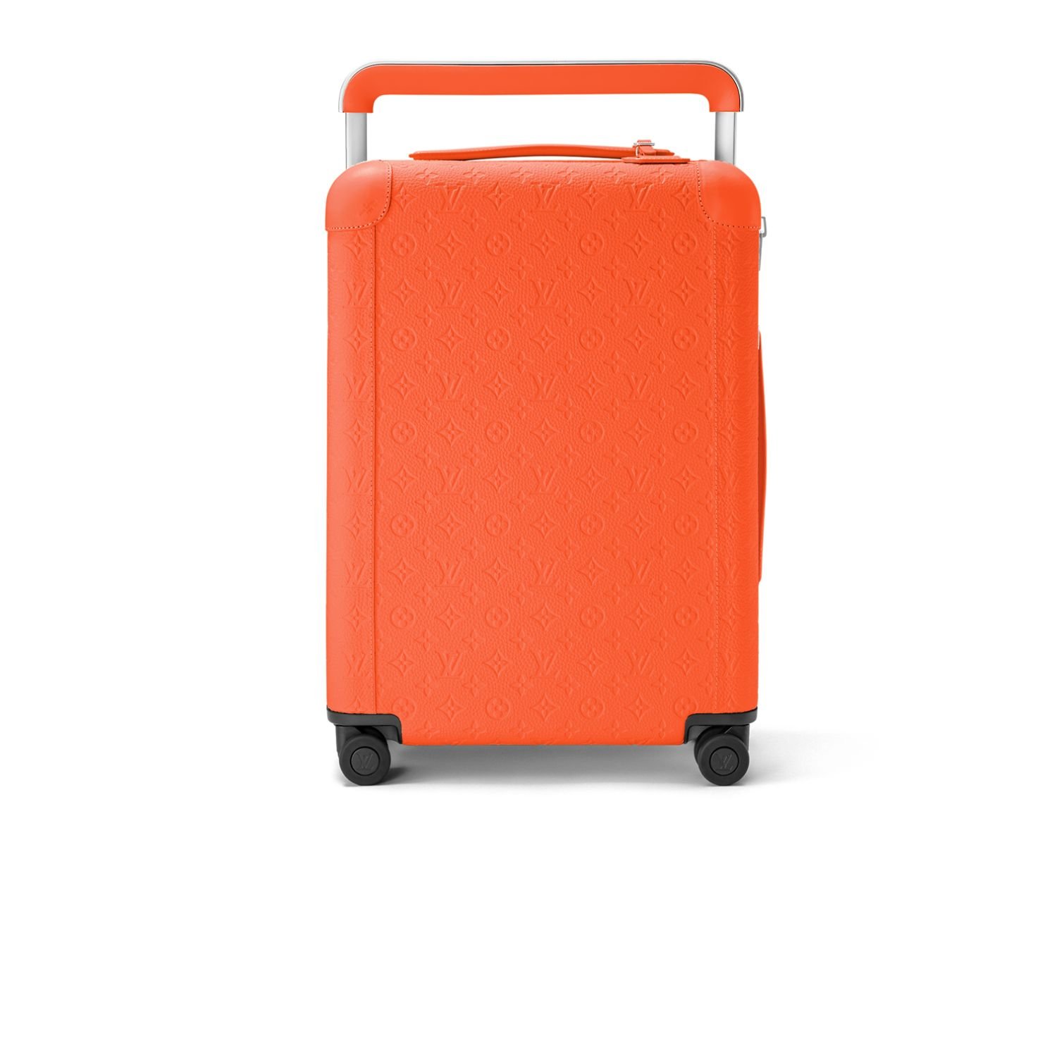 Louis-Vuitton-Horizon-55-Suitcase-2-10.jpg Louis Vuitton Horizon 55 Orange 21.7in/55cm M23629 - Image 1