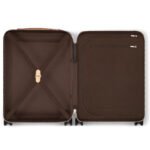 Louis Vuitton Horizon 55 Suitcase 21.7in/ 55cm Brown Champagne Hardware M11621 - Image 3