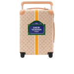 Louis Vuitton Horizon 55 Suitcase 21.7in/ 55cm Beige Champagne Hardware M10280