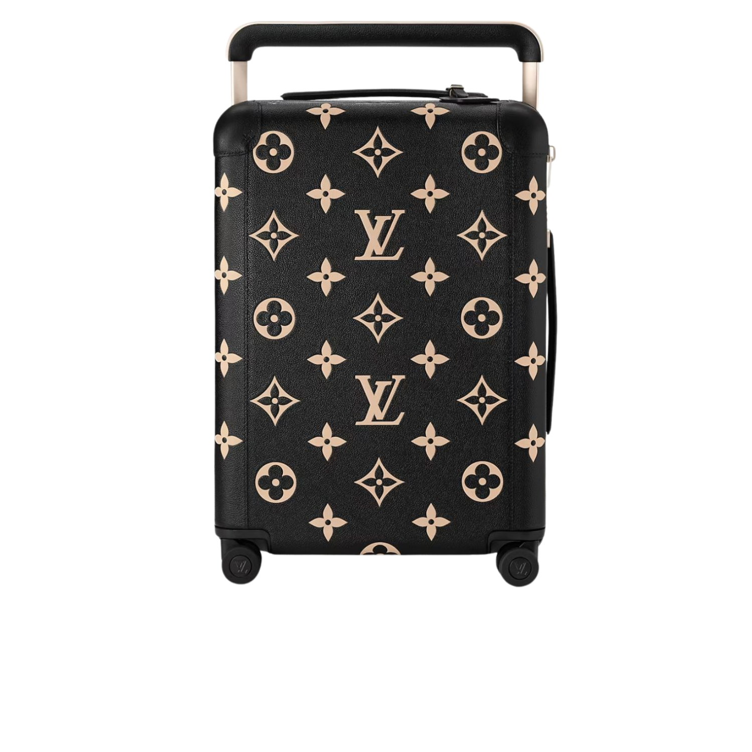 Louis-Vuitton-Horizon-55-Suitcase-21.7in-55cm-Black-Champagne-Hardware-M10256.png Louis Vuitton Horizon 55 Suitcase 21.7in/ 55cm Black Champagne Hardware M10256 - Image 1