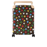 Louis Vuitton Horizon 55 Suitcase 21.7in/ 55cm Brown Champagne Hardware