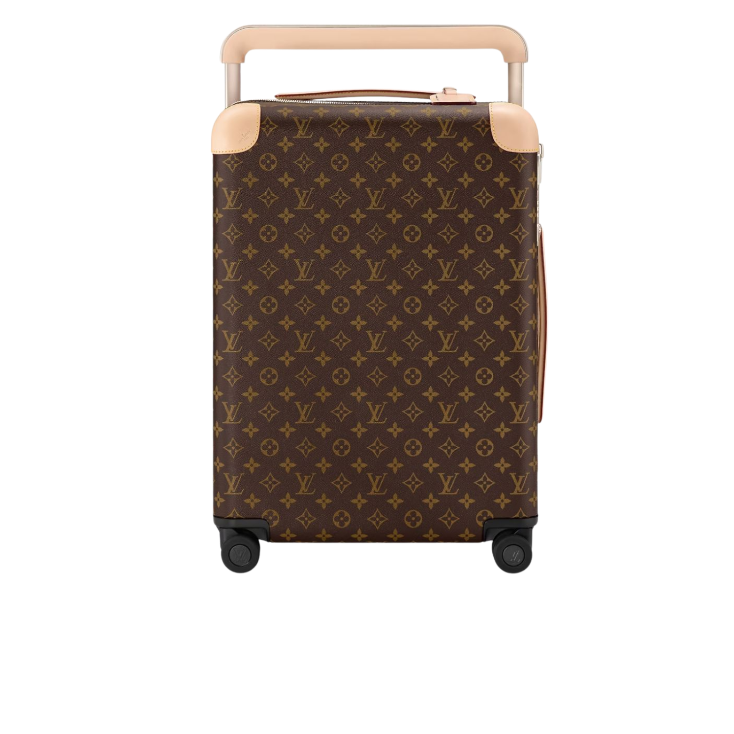 Louis-Vuitton-Horizon-55-Suitcase-21.7in-55cm-Brown-Champagne-Hardware-M23203.png Louis Vuitton Horizon 55 Suitcase 21.7in/ 55cm Brown Champagne Hardware M23203 - Image 1