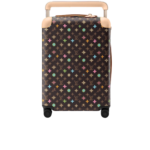 Louis Vuitton Horizon 55 Suitcase 21.7in/ 55cm Brown Champagne Hardware M47070