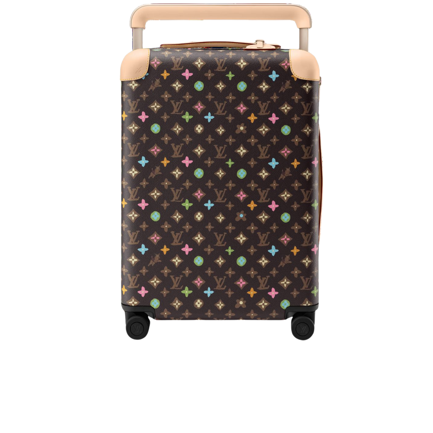 Louis-Vuitton-Horizon-55-Suitcase-21.7in-55cm-Brown-Champagne-Hardware-M47070.png Louis Vuitton Horizon 55 Suitcase 21.7in/ 55cm Brown Champagne Hardware M47070 - Image 1