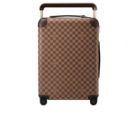 Louis Vuitton Horizon 55 Suitcase 21.7in/ 55cm Brown Champagne Hardware N23304