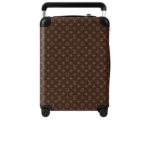 Louis Vuitton Horizon 55 Suitcase 21.7in/ 55cm Brown Silver Hardware M20294