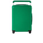 Louis Vuitton Horizon 55 Suitcase 21.7in/ 55cm Green Silver Hardware M23633