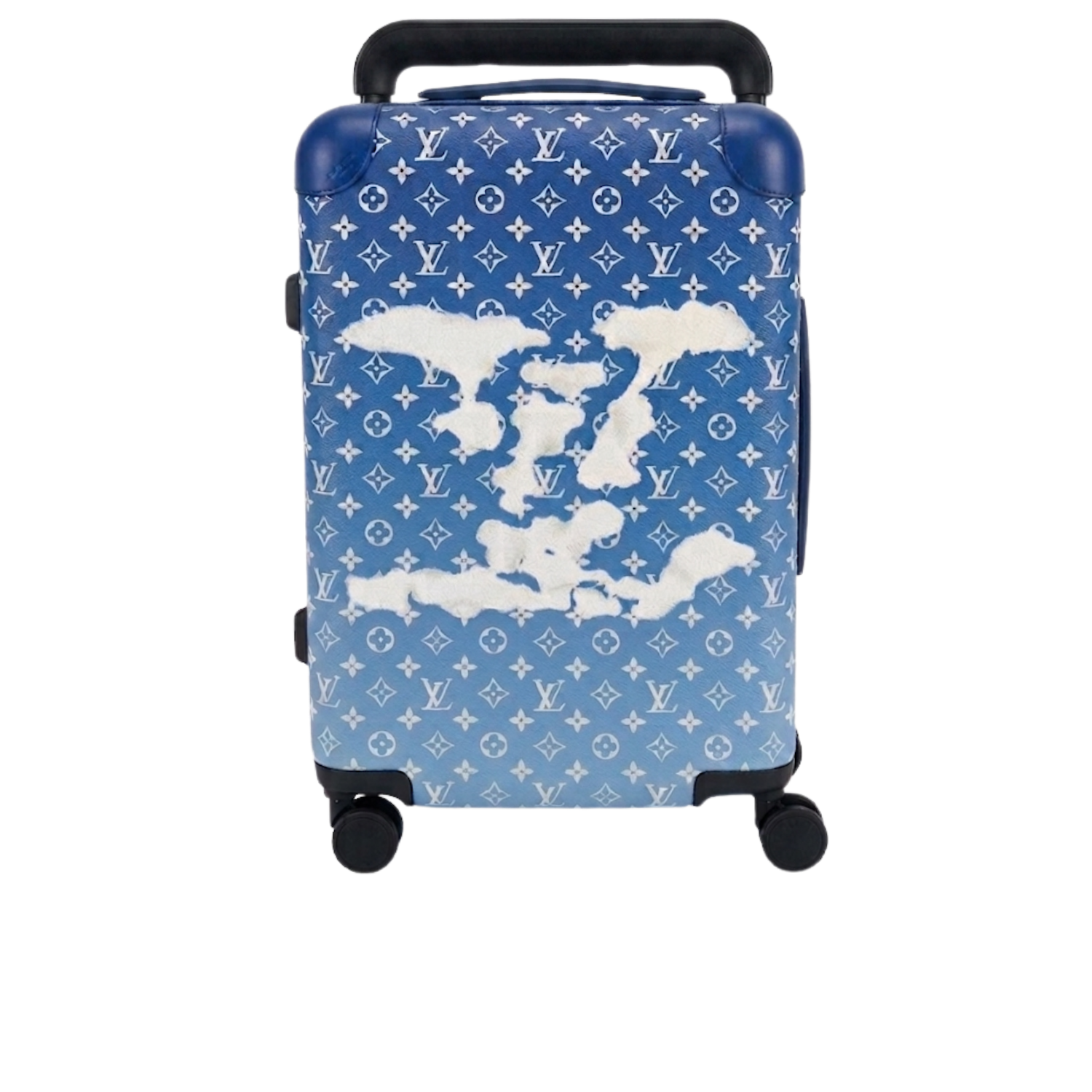 Louis-Vuitton-Horizon-55-Suitcase-21.7in-55cm-Monogram-Blue-Black-Hardware-M23202.png Louis Vuitton Horizon 55 Suitcase 21.7in/ 55cm Monogram Blue Black Hardware M23202 - Image 1