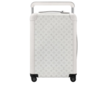 Louis Vuitton Horizon 55 Suitcase 21.7in/ 55cm White Silver Hardware M10149