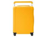 Louis Vuitton Horizon 55 Suitcase 21.7in/ 55cm Yellow Silver Hardware M23630