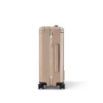 Louis Vuitton Horizon 55 Suitcase 21.7in/ 55cm Beige Champagne Hardware M46074 - Image 6